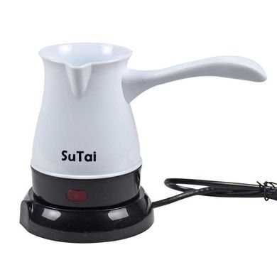 Турка для кофе SuTai электрическая (5730)