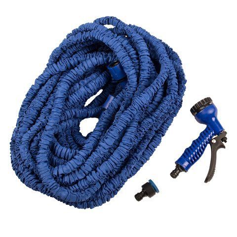 Шланг садовий X-Hose 60 метрів (C2651-60)
