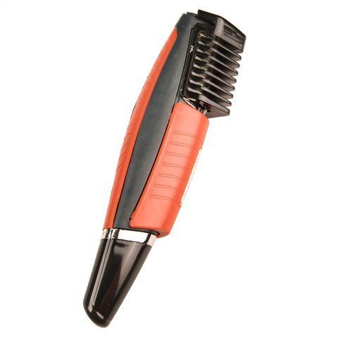 Триммер Supretto Micro Touch Switchblade для мужчин (B501)