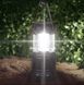 LED-фонарь Supretto Чемпион раскладной туристический (5356-000)