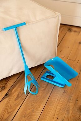 Помощник для надевания носков Supretto Sock Slider (5289)