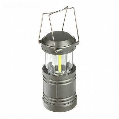 LED-фонарь Supretto Чемпион раскладной туристический (уценка)