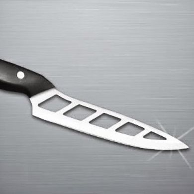 Нож кухонный Supretto Аэро (4665)