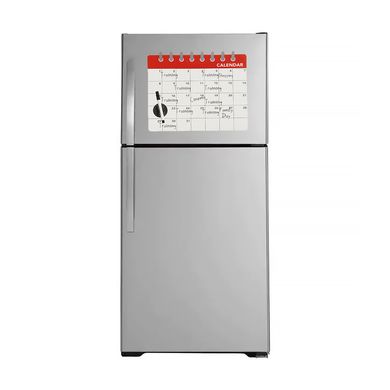 Доска магнитная для холодильника Balvi Календарь (7288)