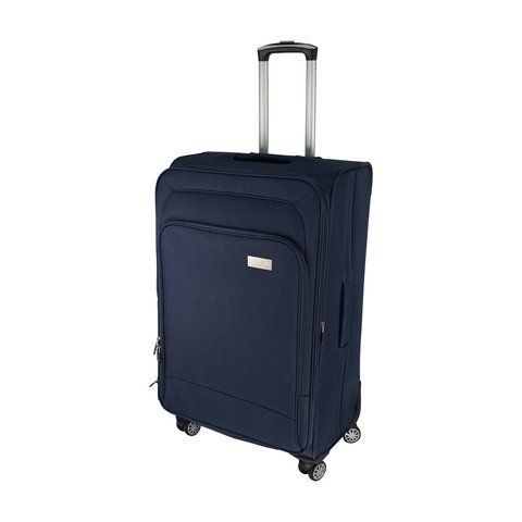 Чемодан на колесиках Supretto Luggage HQ (77х45 см) большой (5141)