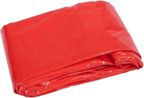 Спальный мешок Supretto для экстремальных условий спасательный (8264)