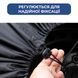 Чохли для шин автомобіля Supretto, набір 4 шт. (94460001) фото 5 из 8