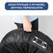 Чохли для шин автомобіля Supretto, набір 4 шт. (94460001) фото 4 из 8