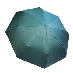 Зонт Supretto компактный складной UV автоматический (уценка)