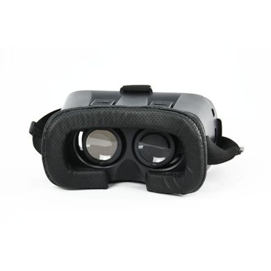 Окуляри віртуальної реальності Supretto VR BOX 2 (уцінка) (4865/1)
