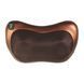 Подушка масажна Supretto Massage Pillow для шиї і спини (уцінка) фото 1 из 5