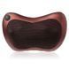 Подушка масажна Supretto Massage Pillow для шиї і спини (уцінка) фото 2 из 5
