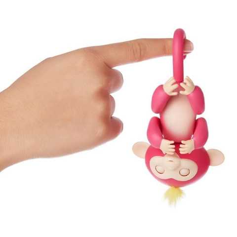 10 шт Мягкая игрушка на палец, кукольный театр, развивающая игрушка