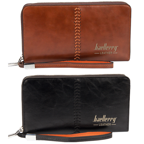 Кошелек Supretto Baellerry Leather (5324)
