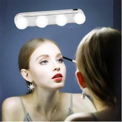 Лампа-підсвітка Supretto на дзеркало для макіяжу світлодіодна (5559)