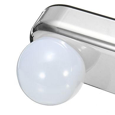 Лампа-підсвітка Supretto на дзеркало для макіяжу світлодіодна (5559)