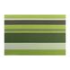 Комплект сервировочных ковриков Supretto 4 шт. зеленые (5065) фото 4 из 8