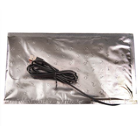 Нагрівальний елемент Supretto для термосумки USB (9146)