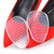 Подушечки для взуття Supretto гелеві для передньої частини стопи від мозолів-натоптишів 2 шт. (7931) фото 5 из 7