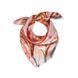 Женский платок Supretto, розовый (5667) фото 1 из 2