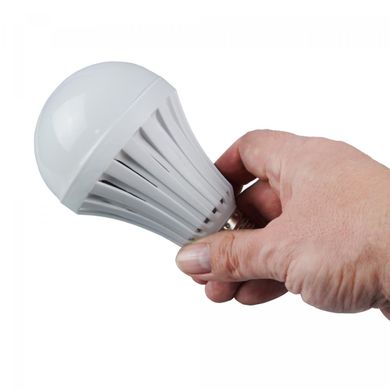 Світлодіодна смарт-лампа Supretto 5 Вт (5282)