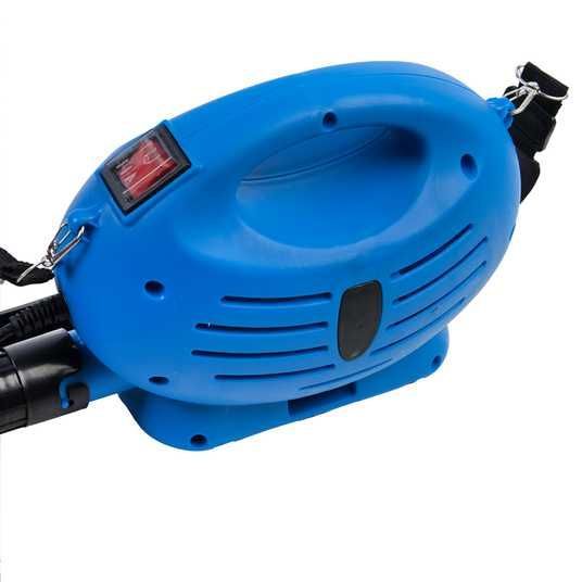Краскораспылитель Supretto Paint Zoom (B080) - купить по выгодной