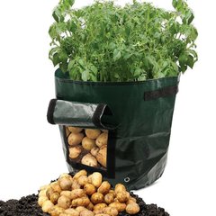 Мешок для выращивания картофеля Supretto Плантатор (6036)