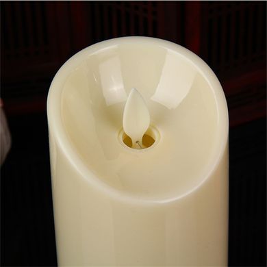 Набор LED свечей Supretto с пультом 3 шт. (4570)