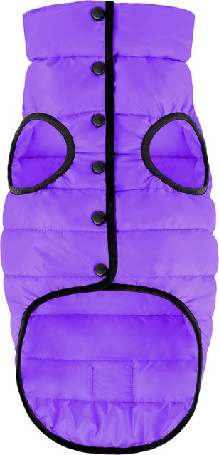 Курточка односторонняя для собак Airy Vest One для больших собак М 50 Фиолетовая (20739) 307442