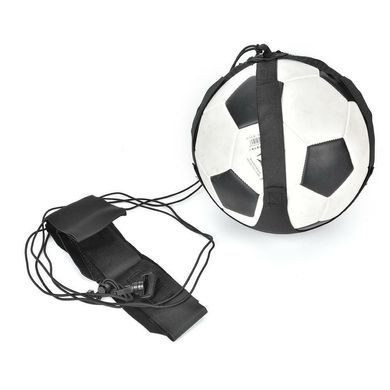 Тренажер футбольный для отработки ударов и передач Мастер футбола (8356)