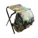 Рюкзак зі стільцем Supretto для риболовлі і пікніку (6026) фото 1 из 3