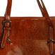 Набір жіночих сумок Supretto 4 в 1, коричневий (5693) фото 3 из 3