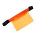 Поясная сумка чехол Supretto водонепроницаемая, оранжевая (71390005) фото 2 из 3