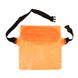 Поясная сумка чехол Supretto водонепроницаемая, оранжевая (71390005) фото 3 из 3